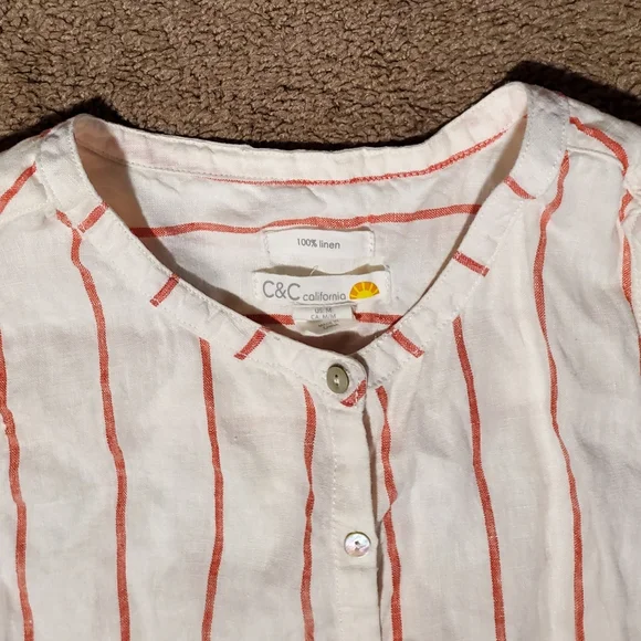 Womens Top - Picture 2 of 2